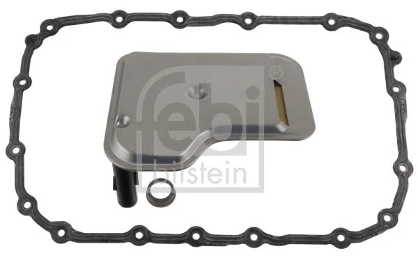Hydraulic Filter Kit, automatic transmission FEBI BILSTEIN 105779