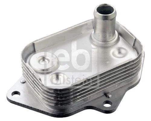 Chladič oleja, motorový olej FEBI BILSTEIN 105871