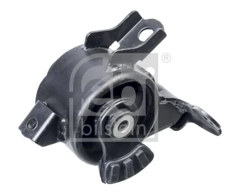 Mounting, manual transmission FEBI BILSTEIN 105897