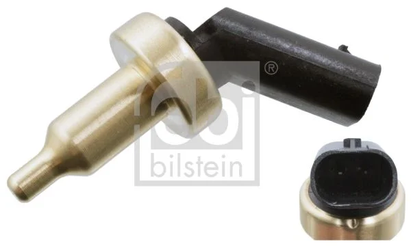 Snímač, teplota chladiacej kvapaliny FEBI BILSTEIN 105956