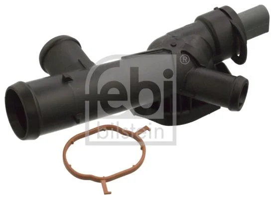 Coolant Flange FEBI BILSTEIN 106013