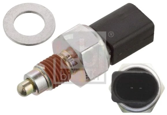 Spínač, cúvacie svetlo FEBI BILSTEIN 106039