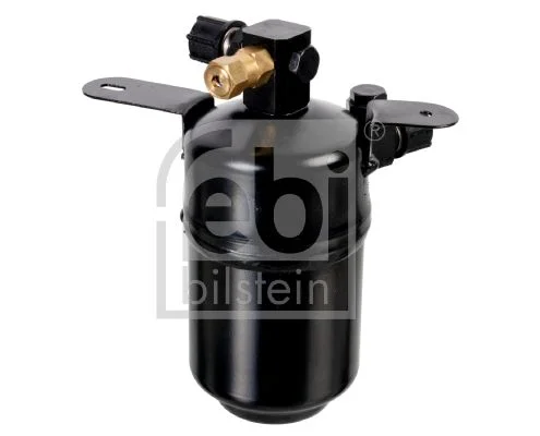 Dryer, air conditioning FEBI BILSTEIN 10607