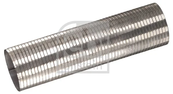 Vlnitá rúrka, výfukový systém FEBI BILSTEIN 106077