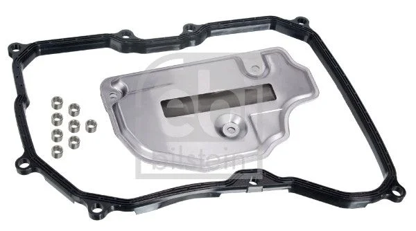 Hydraulic Filter Kit, automatic transmission FEBI BILSTEIN 106100