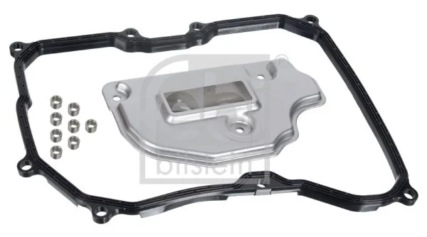 Sada hydraulického filtra, automatická prevodovka FEBI BILSTEIN 106101