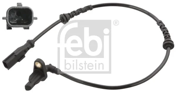 Snímač, počet otáčok kolesa FEBI BILSTEIN 106103