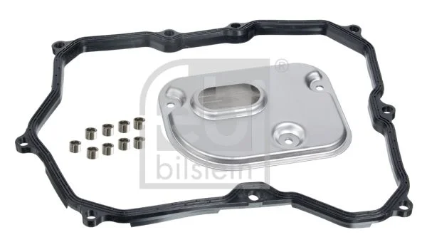 Sada hydraulického filtra, automatická prevodovka FEBI BILSTEIN 106108