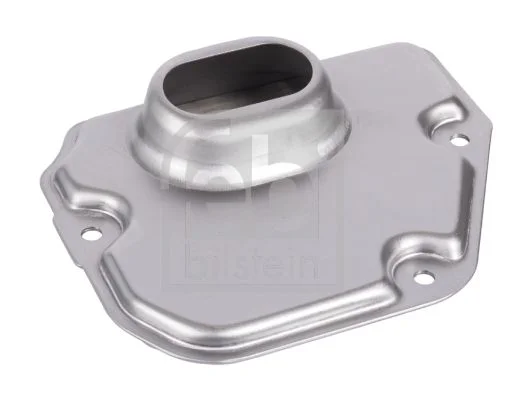 Hydraulic Filter, automatic transmission FEBI BILSTEIN 106109