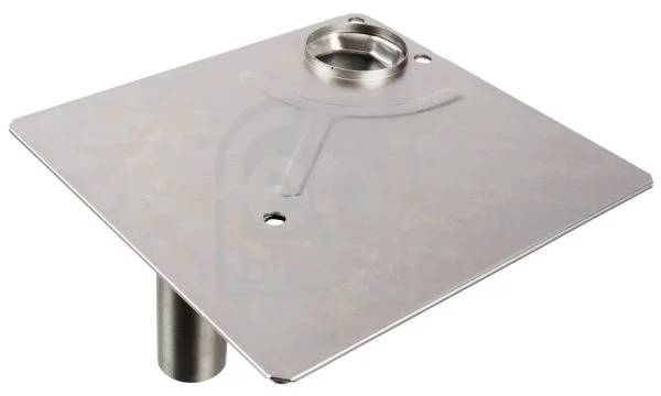 Hydraulický filter, automatická prevodovka FEBI BILSTEIN 106111