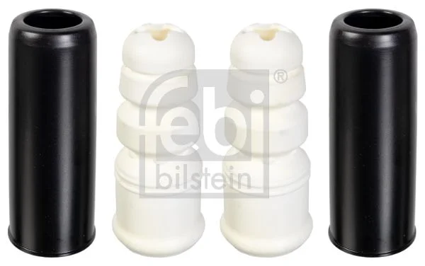 Sada protiprachový kryt, tlmič nárazov FEBI BILSTEIN 106132
