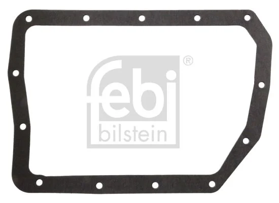 Gasket, oil sump (automatic transmission) FEBI BILSTEIN 106181