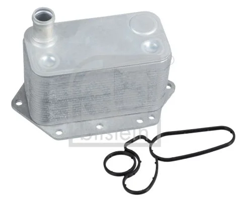 Chladič oleja, motorový olej FEBI BILSTEIN 106194