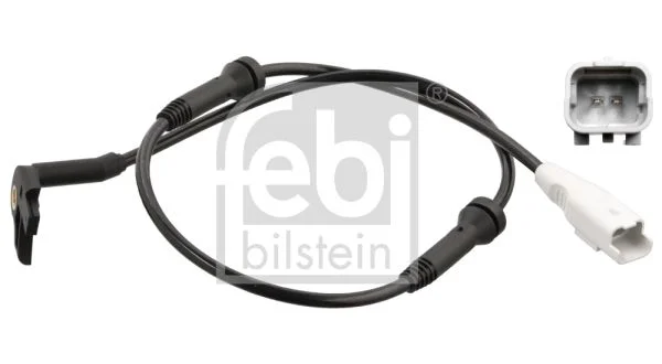 Snímač, počet otáčok kolesa FEBI BILSTEIN 106262