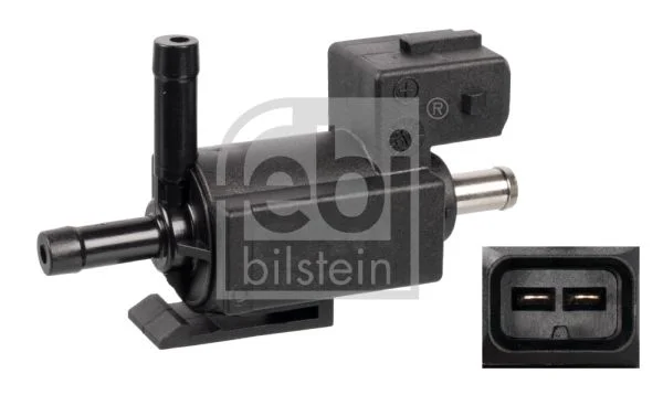 Regulačný ventil plniaceho tlaku FEBI BILSTEIN 106275