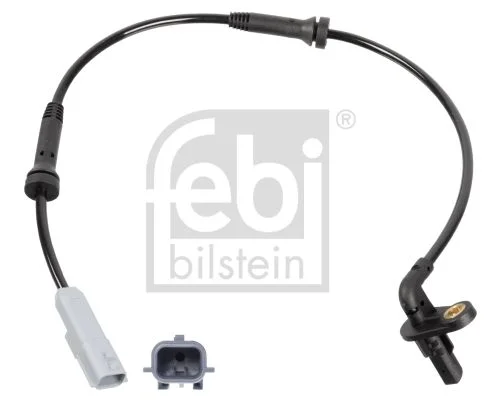 Snímač, počet otáčok kolesa FEBI BILSTEIN 106279