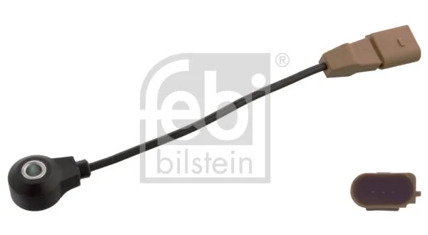 Senzor klepania FEBI BILSTEIN 106281