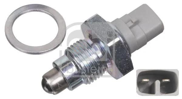 Spínač, cúvacie svetlo FEBI BILSTEIN 106283