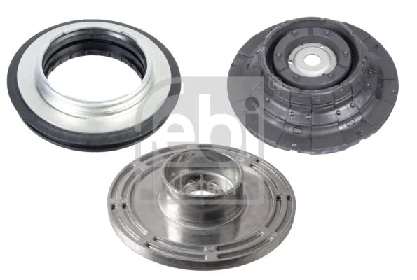 Remonto komplektas, pakabos statramstis FEBI BILSTEIN 106307