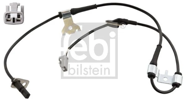 Snímač, počet otáčok kolesa FEBI BILSTEIN 106319