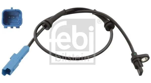 Snímač, počet otáčok kolesa FEBI BILSTEIN 106324