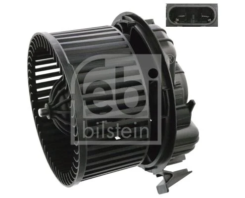 Vnútorný ventilátor FEBI BILSTEIN 106364