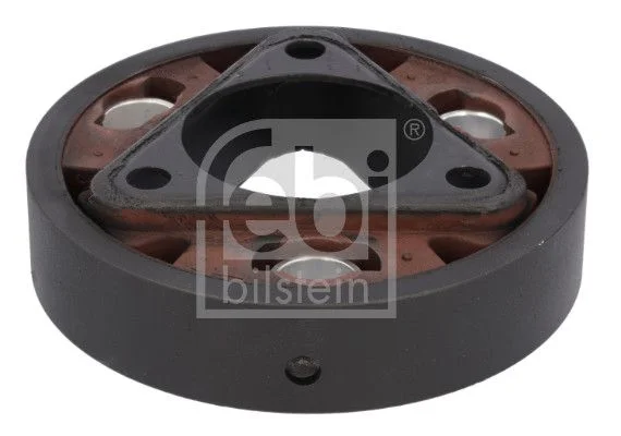 Vibration Absorber, propshaft FEBI BILSTEIN 10643