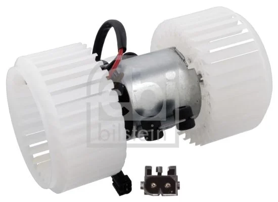 Vnútorný ventilátor FEBI BILSTEIN 106447
