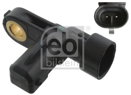 Snímač, počet otáčok kolesa FEBI BILSTEIN 106467