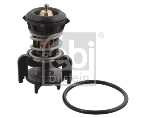 Thermostat, coolant FEBI BILSTEIN 106524