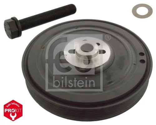 Remenica, kľukový hriadeľ FEBI BILSTEIN 106526