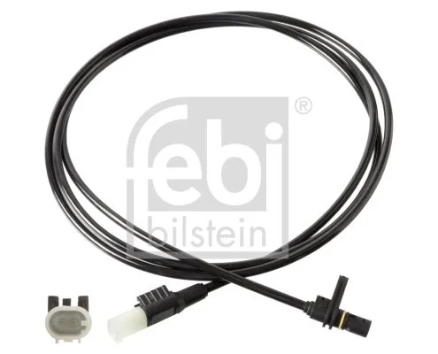 Snímač, počet otáčok kolesa FEBI BILSTEIN 106636