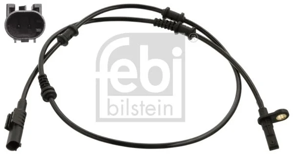 Snímač, počet otáčok kolesa FEBI BILSTEIN 106704