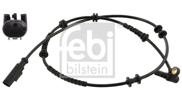 Snímač, počet otáčok kolesa FEBI BILSTEIN 106706