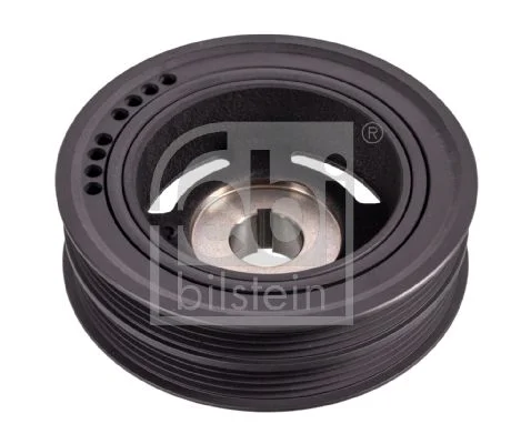 Belt Pulley, crankshaft FEBI BILSTEIN 106752