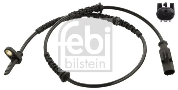 Sensor, wheel speed FEBI BILSTEIN 106763