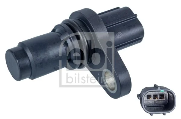 Snímač impulzov kľukového hriadeľa FEBI BILSTEIN 106787
