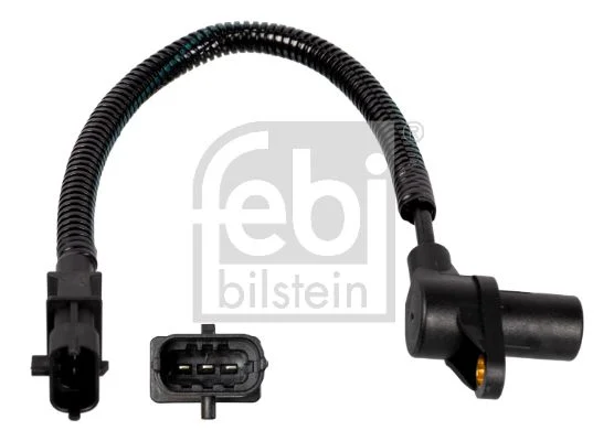 Sensor, crankshaft pulse FEBI BILSTEIN 106810