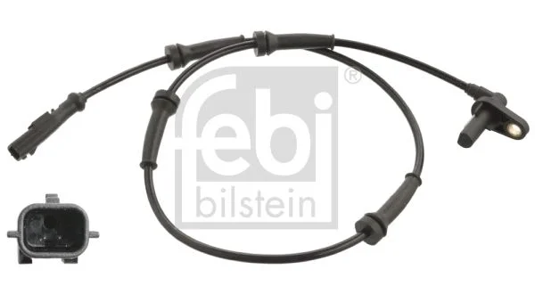 Sensor, wheel speed FEBI BILSTEIN 106852