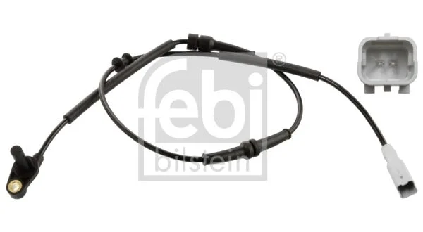 Sensor, wheel speed FEBI BILSTEIN 106854