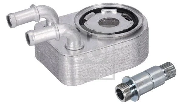 Chladič oleja, motorový olej FEBI BILSTEIN 106877