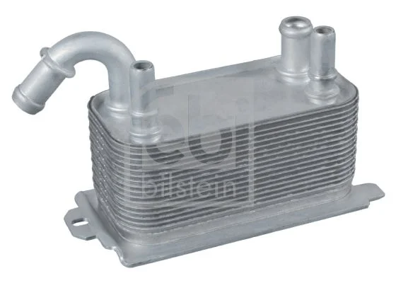 Oil Cooler, engine oil FEBI BILSTEIN 106879