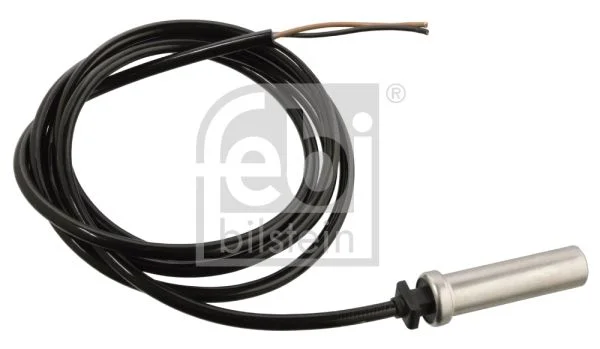 Snímač, počet otáčok kolesa FEBI BILSTEIN 106887