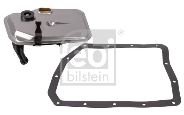 Sada hydraulického filtra, automatická prevodovka FEBI BILSTEIN 106890
