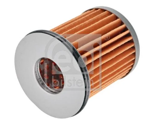 Hydraulic Filter, automatic transmission FEBI BILSTEIN 106892