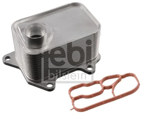 Chladič oleja, motorový olej FEBI BILSTEIN 106907