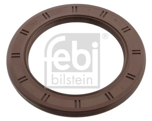Tesnenie hriadeľa, kľukový hriadeľ FEBI BILSTEIN 106926