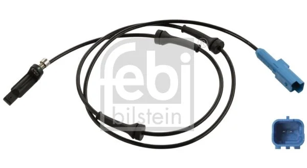 Snímač, počet otáčok kolesa FEBI BILSTEIN 106931
