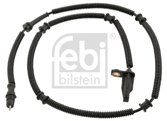 Snímač, počet otáčok kolesa FEBI BILSTEIN 106958