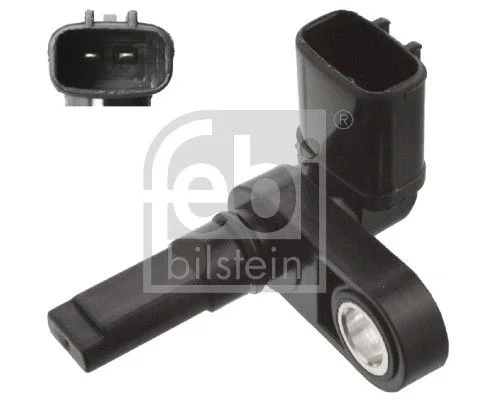Snímač, počet otáčok kolesa FEBI BILSTEIN 106959